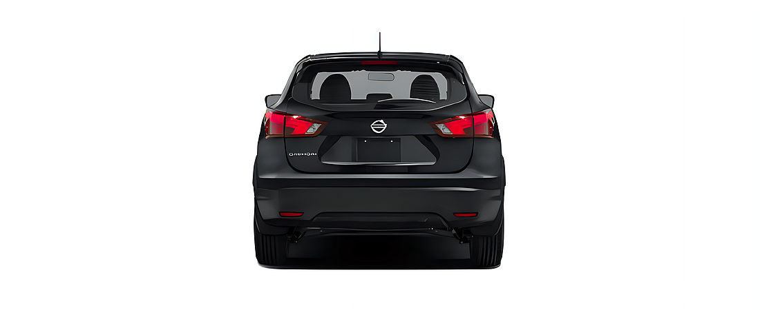 Nissan Qashqai 2019 5