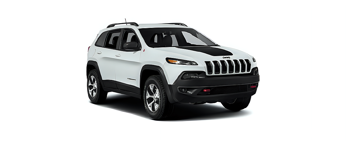 Jeep Cherokee 2018 49
