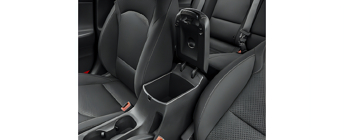 Hyundai Elantra GT 2018 13