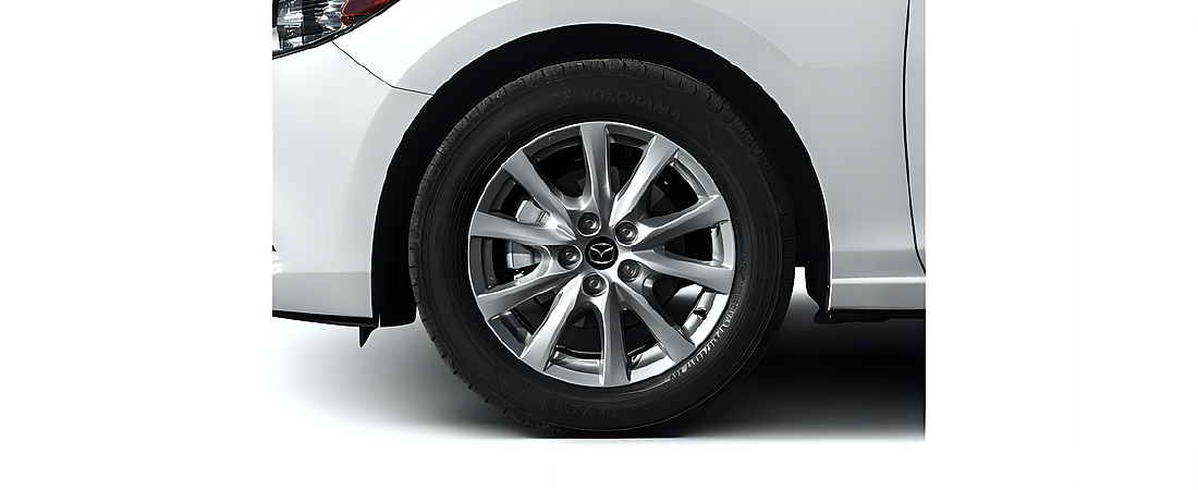 Mazda Mazda6 2017 10
