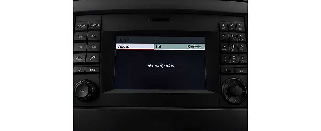 Mercedes-Benz Sprinter 2018 37