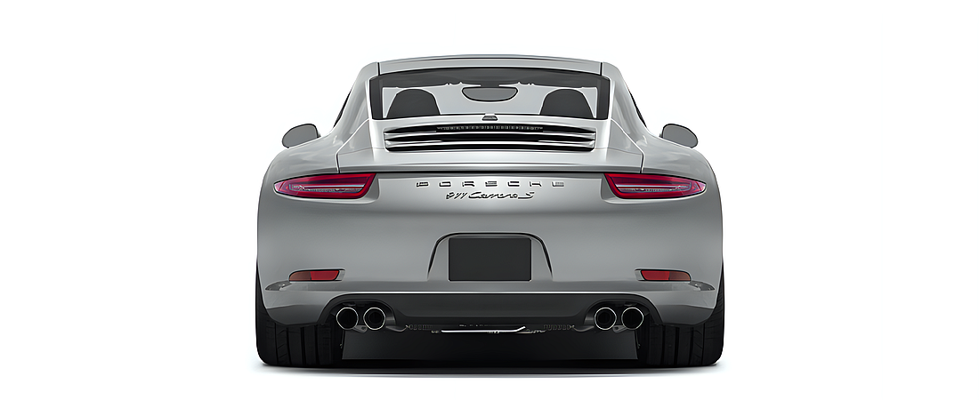 Porsche 911 2013 42