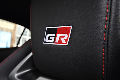 Toyota GR Corolla vs Volkswagen Golf R : match comparatif Image