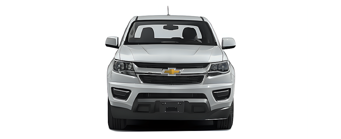 Chevrolet Colorado 2018 18