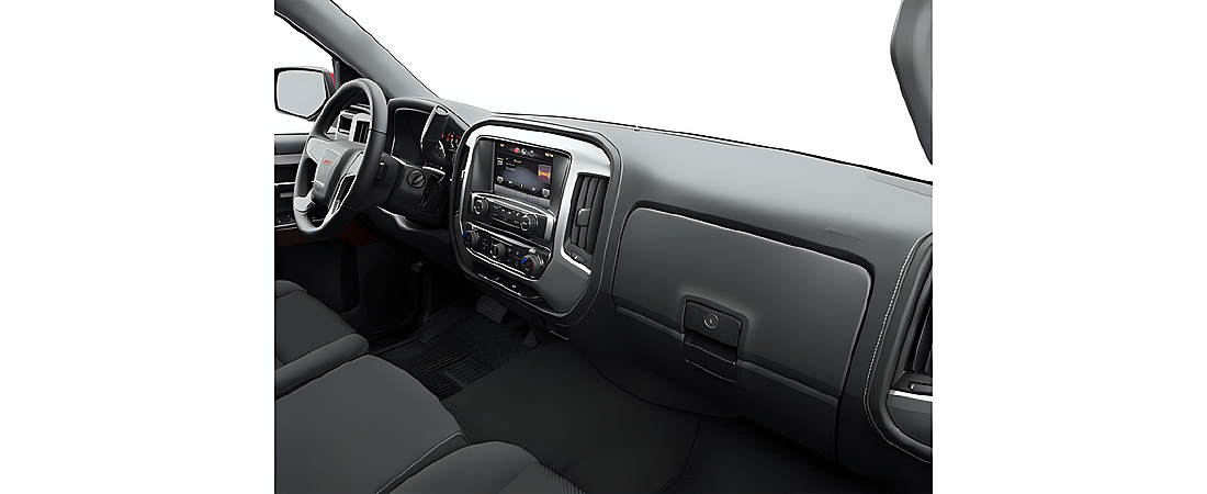 GMC Sierra 1500 2014 33
