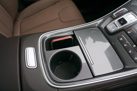 Editorial 2021 hyundai santa fe luxury hybrid 26 di