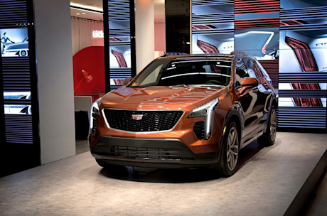 Editorial 2019 cadillac xt4 01 cadillac