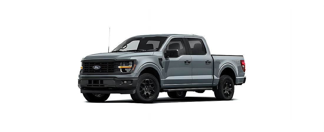 Ford F-150 2024 31