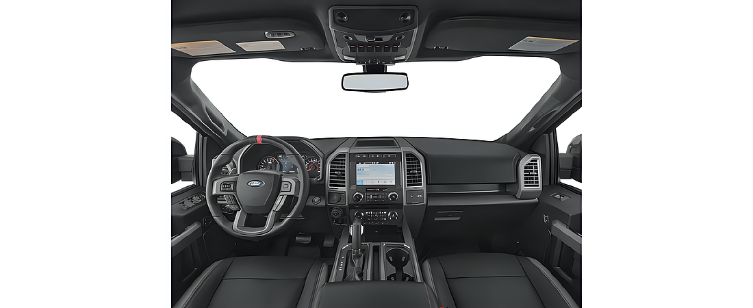 Ford F-150 2017 186