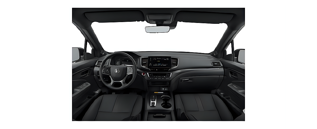 Honda Passport 2023 9