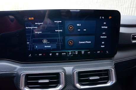 Ford Mustang GT 2024 : essai routier Image