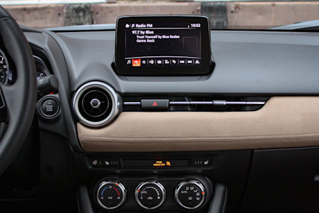 Mazda CX-3 GS 2021 : essai routier Image