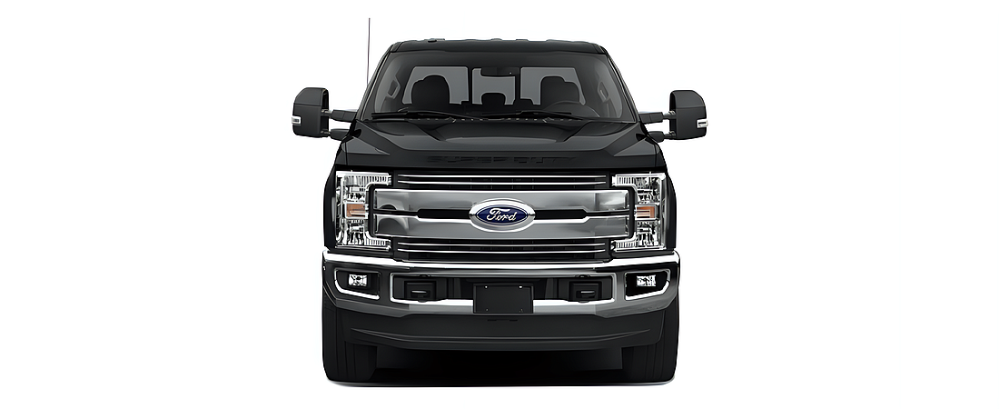 Ford F-250 2018 102