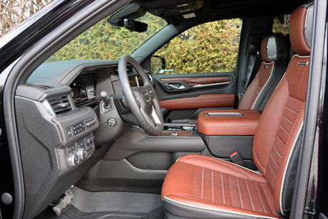 Editorial 2023 gmc yukon denali ultimate 14 jm