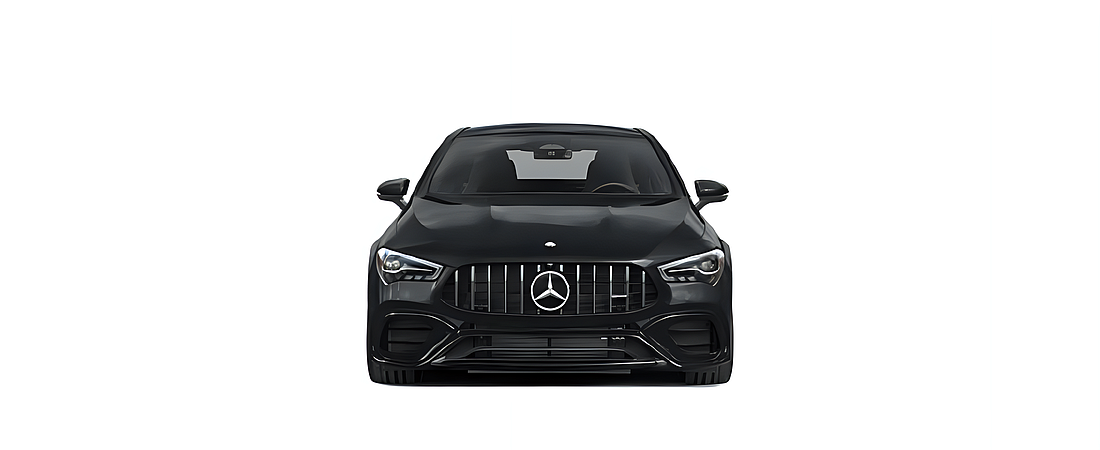 Mercedes-Benz CLA 2026 17