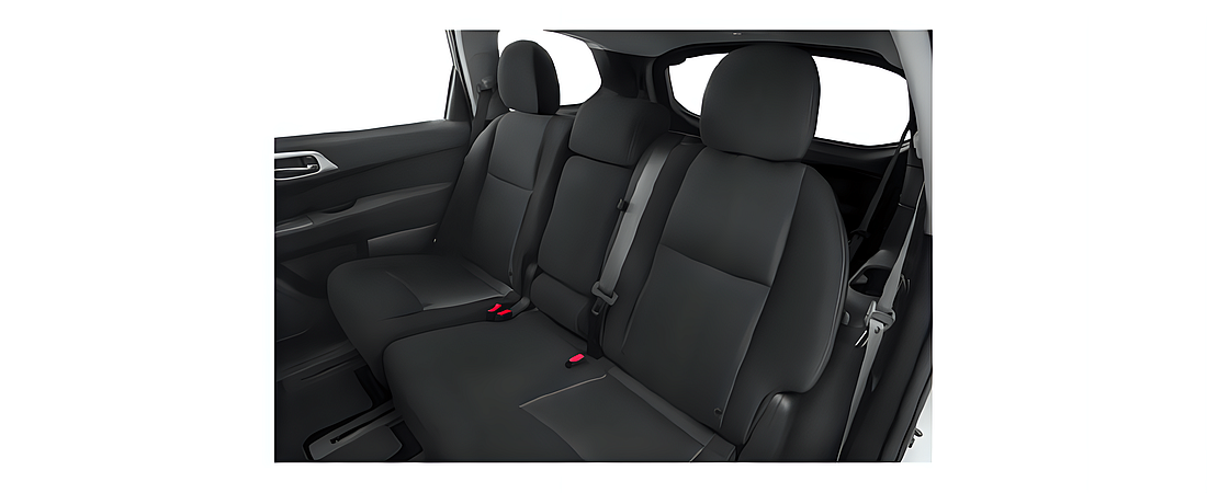 Nissan Pathfinder 2020 12
