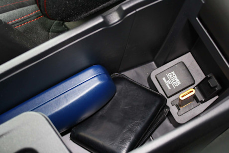 Essai routier : Honda Fit Sport 2018 Image