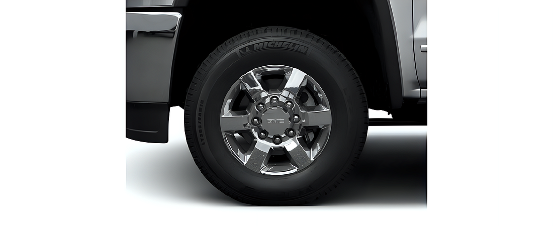 GMC Sierra 3500HD 2016 74
