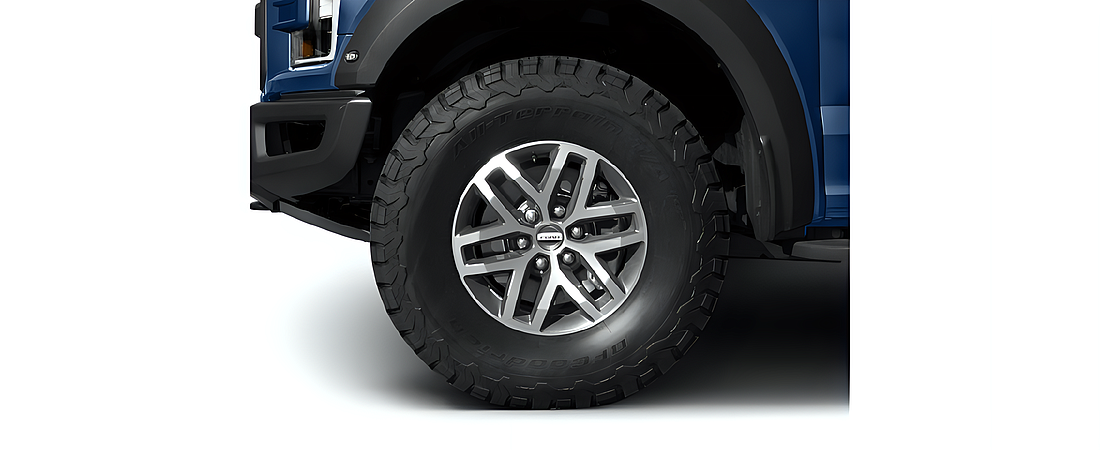 Ford F-150 2017 189
