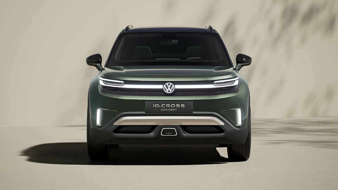 Vergeet de ID. Polo - dit is de belangrijkste Volkswagen van 2026