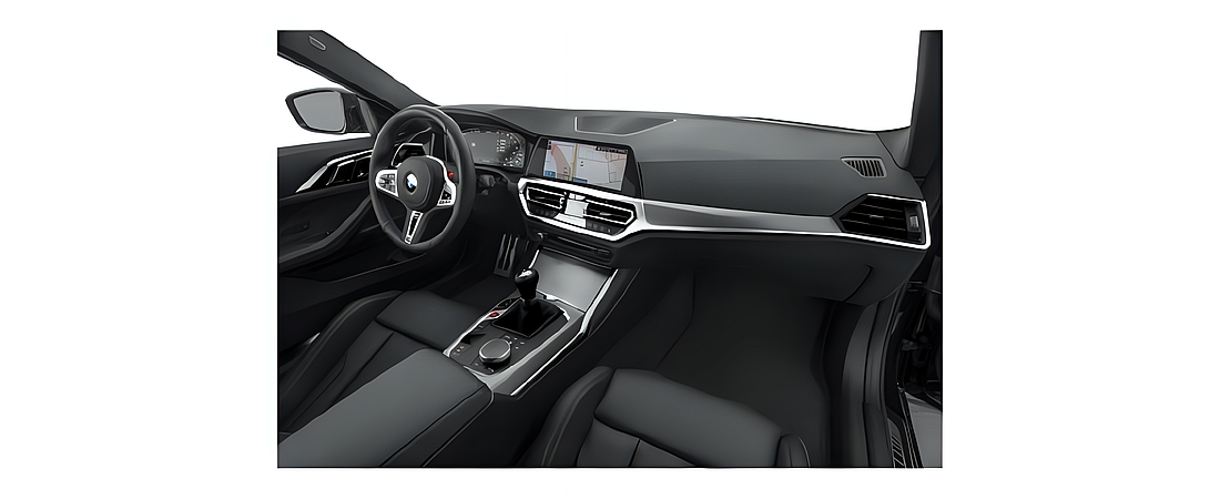 BMW M4 2022 13