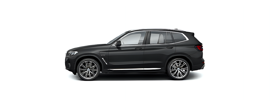 BMW X3 2022 3