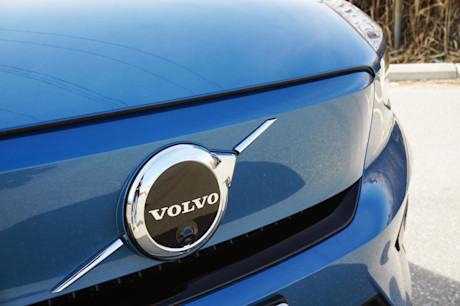 Editorial 2022 volvo c40 recharge ultimate p8 awd 12 jl
