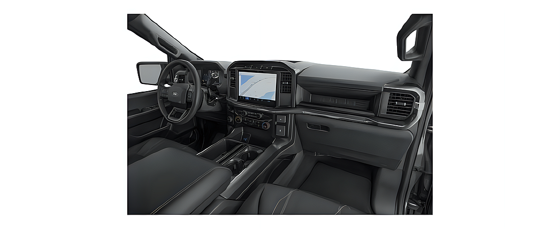 Ford F-150 2025 53