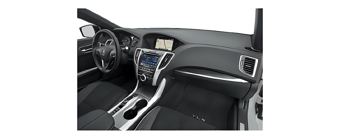 Acura TLX 2020 152