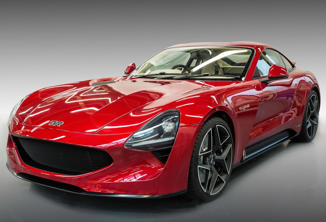 tvr-griffith-front