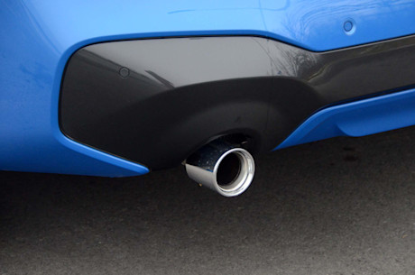 BMW X1 2020 : essai routier Image