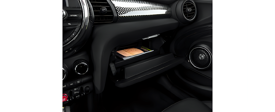 MINI 5 Door 2018 28