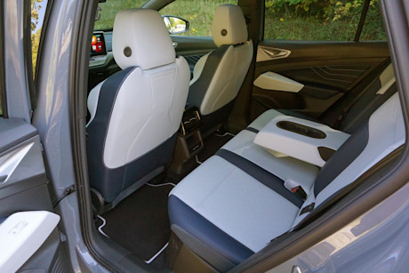 Editorial 2023 volkswagen id 4 15 di