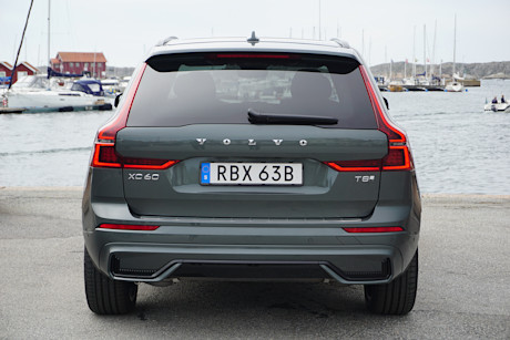 2026 Volvo XC60 First Drive Review + Video Image