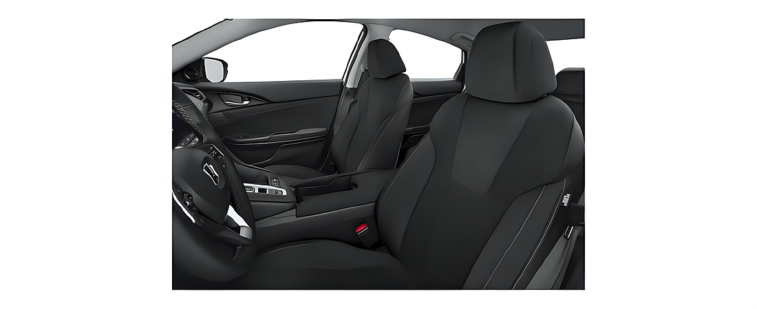 Honda Insight 2020 8