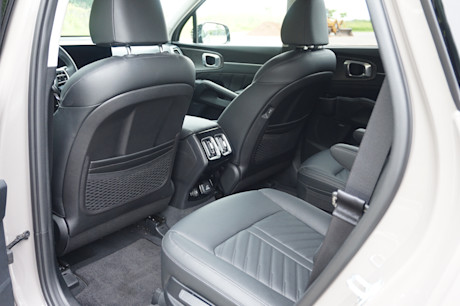 Editorial 2024 kia sorento x line limited jl 21