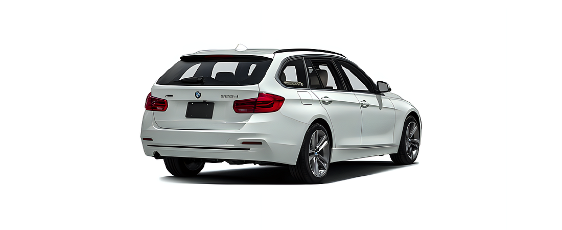 BMW 3 Series 2016 75