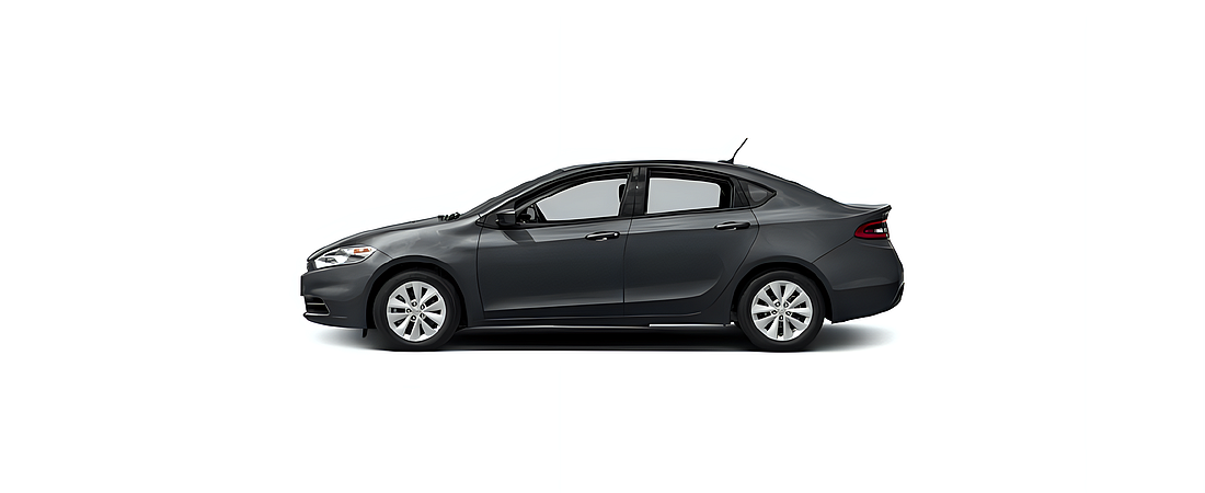 Dodge Dart 2016 20