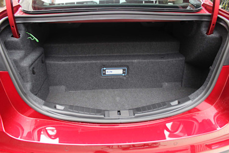 Editorial 2019 ford fusion energi titanium 20 dh