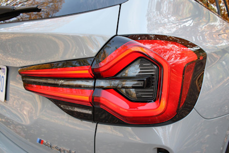 BMW X3 M40i 2022 : essai routier Image