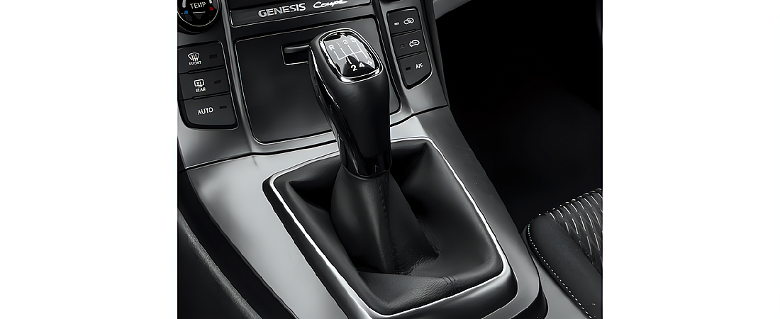 Hyundai Genesis Coupe 2016 10