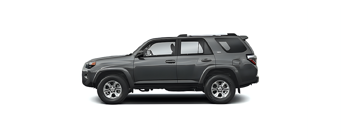Toyota 4Runner 2023 3