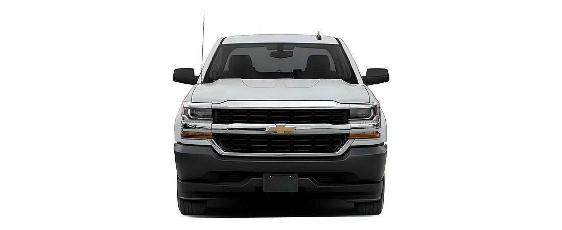 Chevrolet Silverado 1500 2016 72