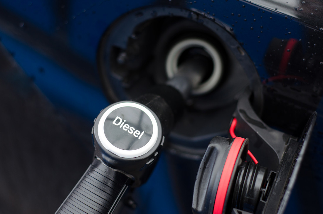 Auto diesel Euro 3: fino a quando possono circolare?
