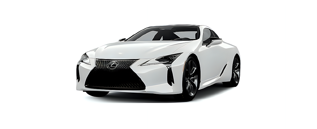 Lexus LC 2023 3