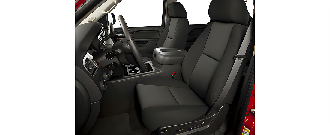 Chevrolet Avalanche 2013 8