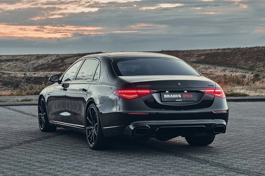 Brabus 850 (7)