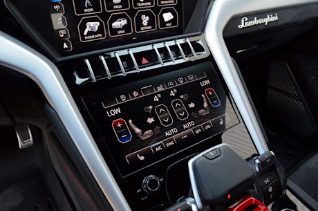 Lamborghini Urus 2019 : essai routier Image