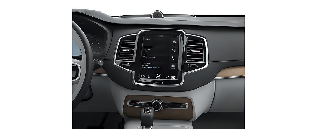 Volvo XC90 2017 39