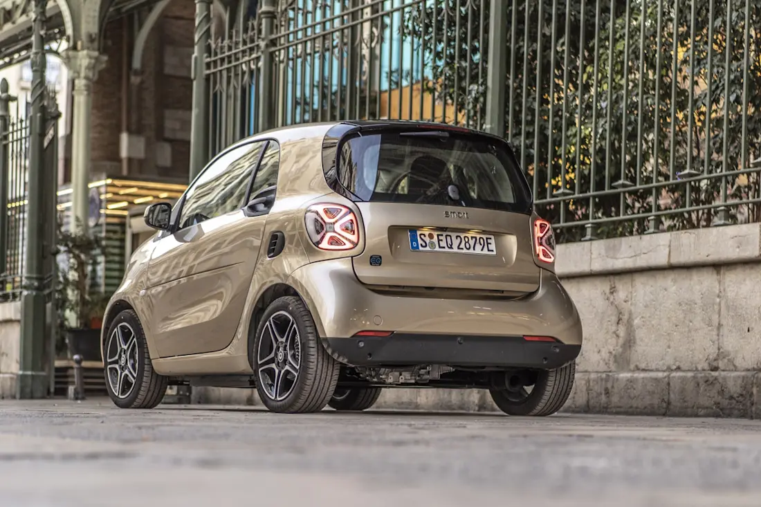 smart 770